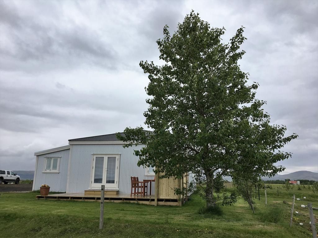 Gamla Husith - The Old House Villa Selfoss Exterior photo